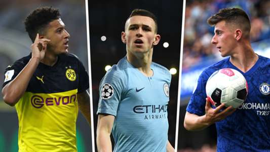 Stay or go? Phil Foden frustrated at Man City as Mason ...