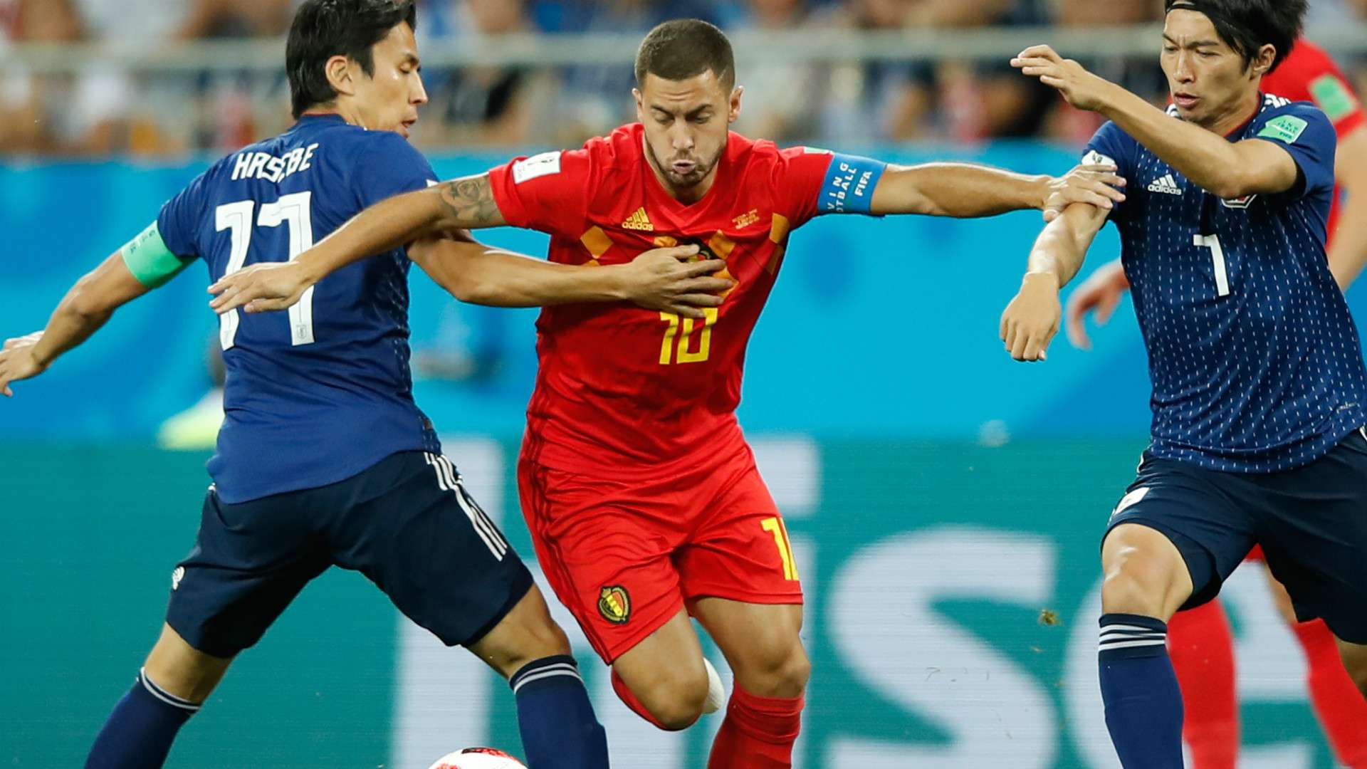 Belgium Vs Japan Live Blog Text Commentary Line Ups Stream Tv Channel Goal Com