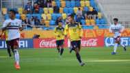 México Ecuador Mundial Sub 20