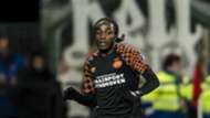 Sekou Sidibe, Jong PSV, 11292019