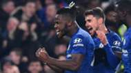 Michy Batshuayi Chelsea 2019-20