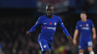 N'Golo Kante