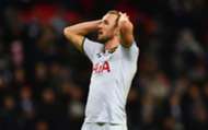 Harry Kane Wembley