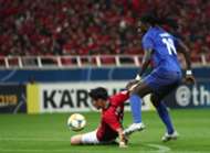 جوميس الهلال أوراوا ريدز نهائي دوري أبطال آسيا