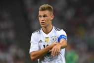Joshua Kimmich Germany Deutschland DFB