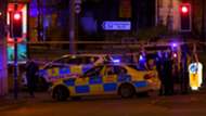 Manchester Arena
