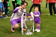 Isco Alarcon