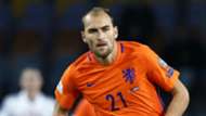 Bas Dost, Netherlands, 10072017