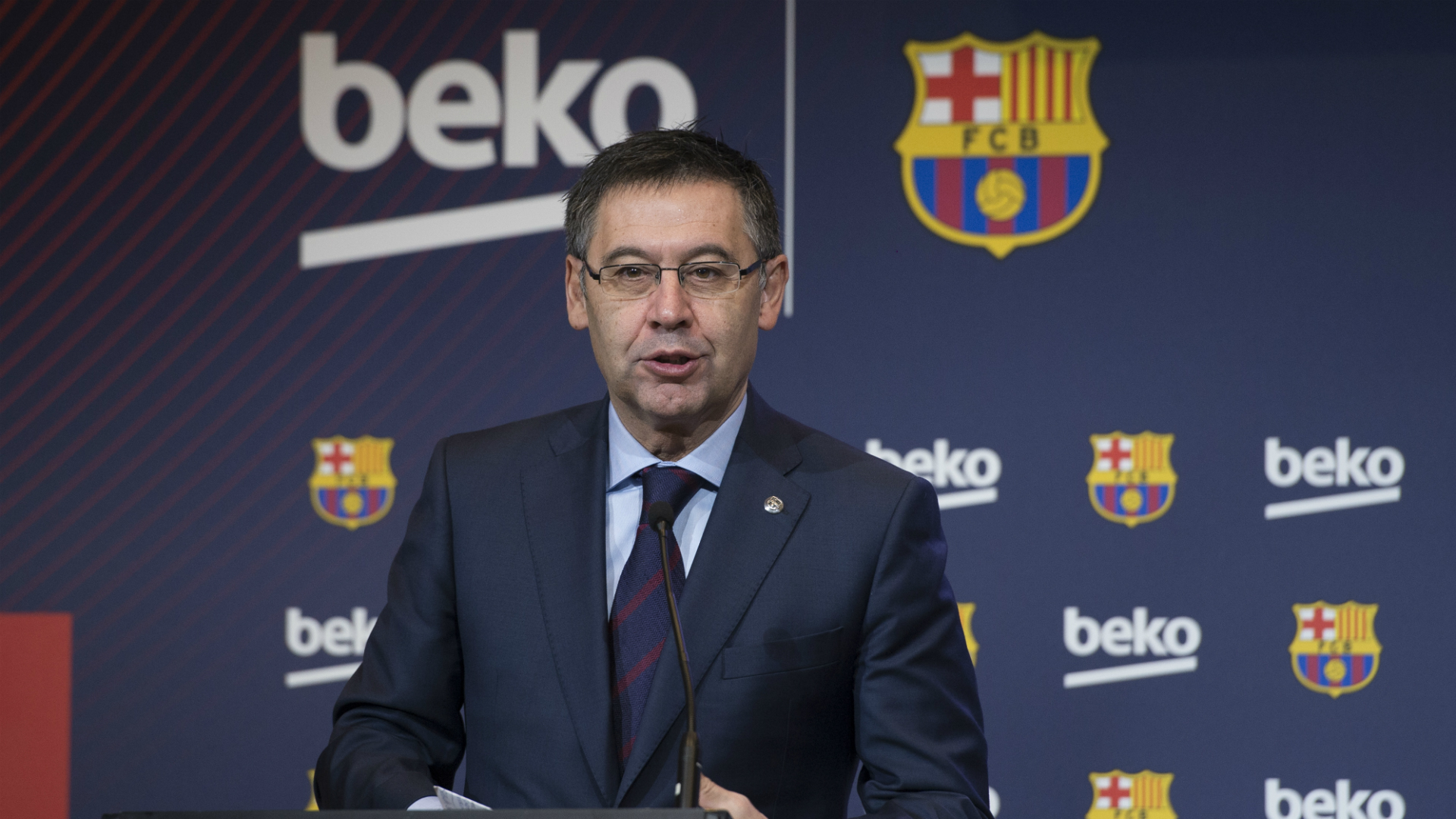 Barcelona) Chủ tịch Bartomeu từ chức, ai sẽ thay thế? | Goal.com