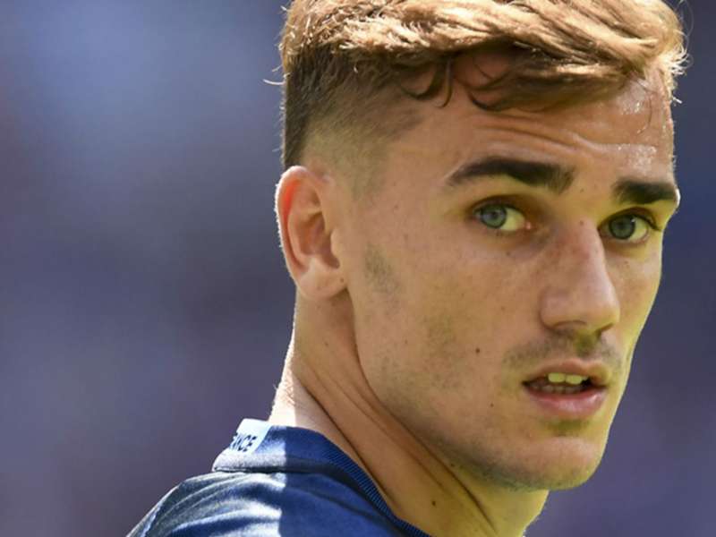 Griezmann Bruder Theo Old Trafford Ist Besser Goal Com