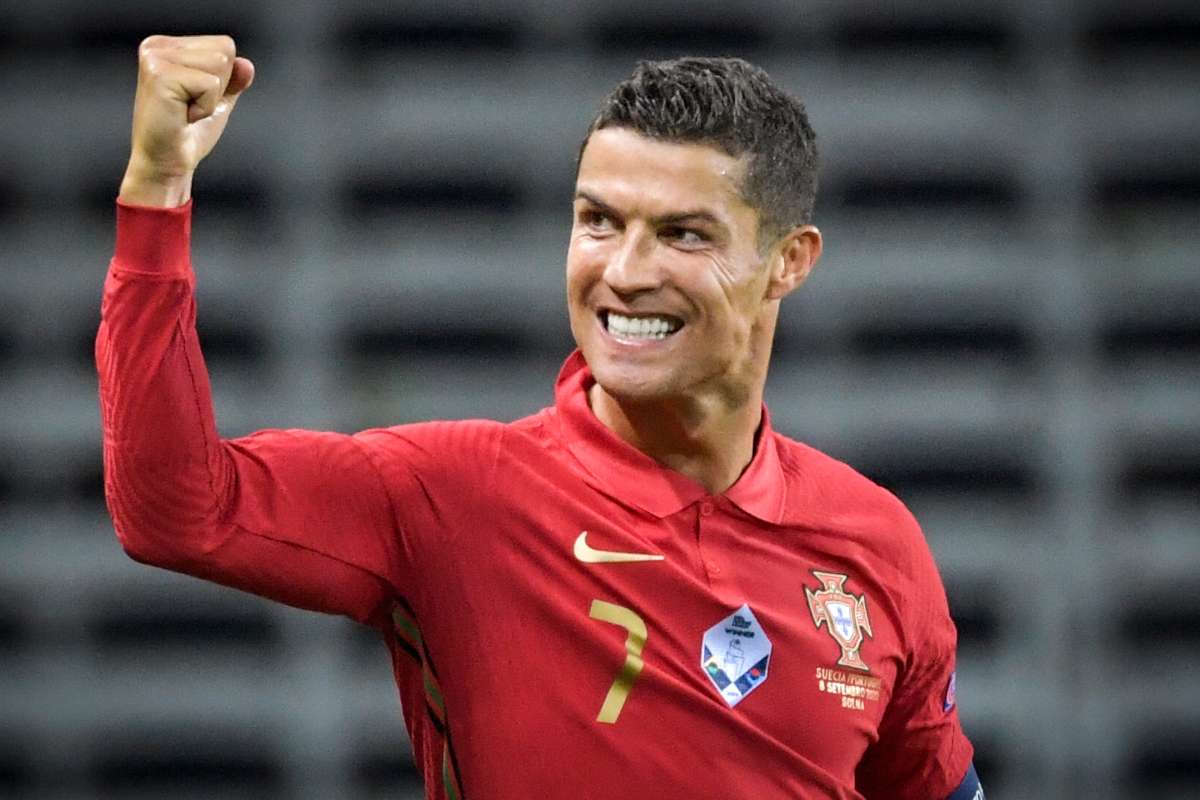 I have nothing to prove&#39; - Portugal match-winner Ronaldo insists his career speaks for itself | Goal.com