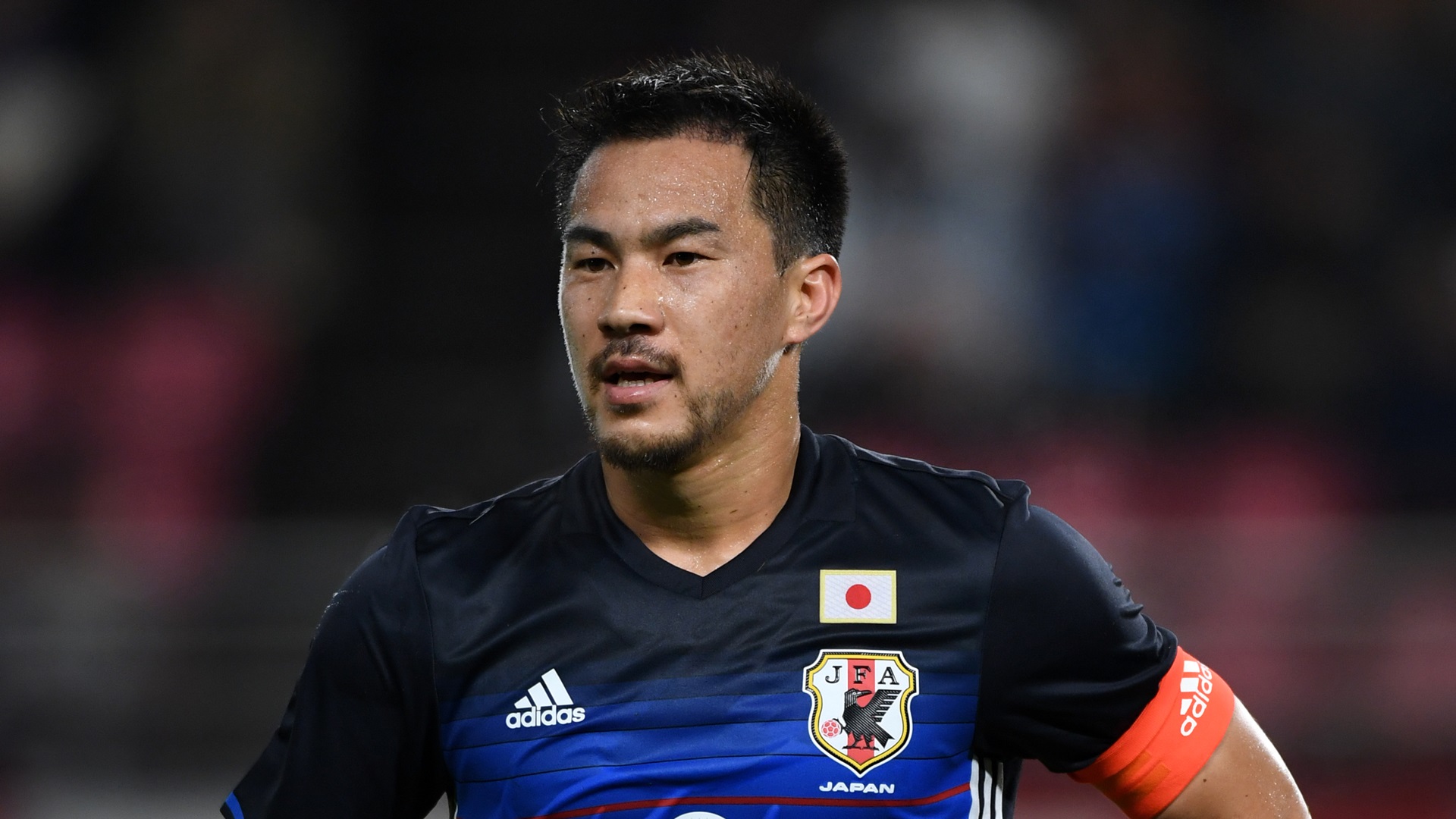 やりづらい 岡崎慎司が日本代表のw杯組み合わせ結果でそう感じる理由 Goal Com やりづらい 岡崎慎司が日本代表のw杯組み合わせ結果でそう感じる理由 Goal Com