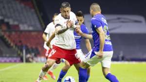 Toluca v Cruz Azul Comentarios en directo y resultado, 13/05/21, Liga MX | Goal.com