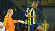 Islam Slimani Fenerbahce Spartak Trnava