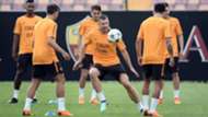 Roma training