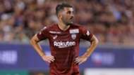 David Villa Kobe 2019-09-14