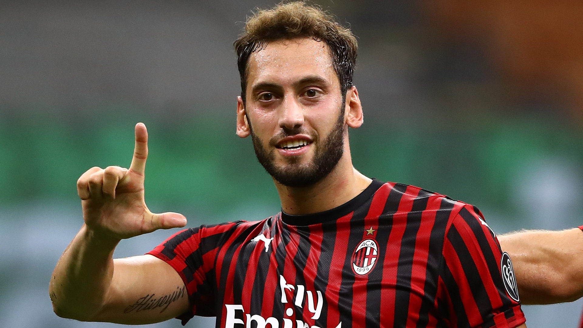 hakan-calhanoglu-milan-bologna-serie-a