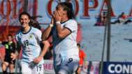 Rocio Correa Seleccion argentina