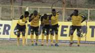 Tusker v Muhoroni Youth.