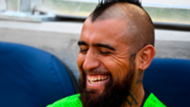 Arturo Vidal
