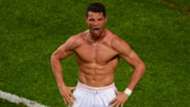 Cristiano Ronaldo, Real Madrid