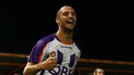 Billy Mehmet Perth Glory