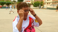 Maria Angelica Ramos La Vieja de Lima
