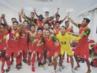 TRAU FC