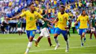 Neymar, Paulinho