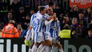 Braithwaite Barcelona Leganés LaLiga