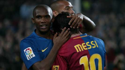 Messi Verlässt Barcelona Messi Verlässt Barcelona