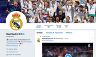 Real Madrid Followers