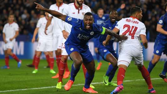 What happens if Leicester City win the Champions League ...