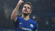 Cesar Azpilicueta Chelsea 2019-20