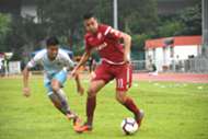 Southern 3:1 won over Hoi King.