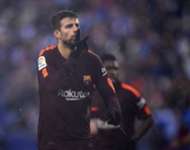 Pique Espanyol