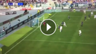 play el segundo gol de Higuaín ante Pescara 15042017