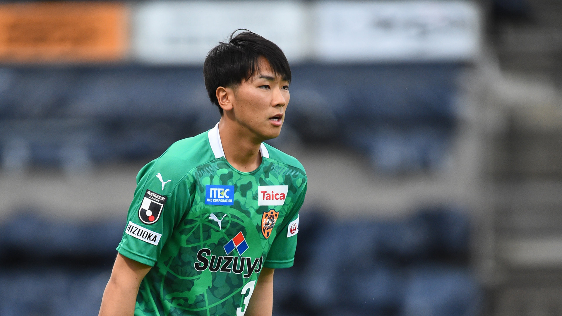 清水の歳gk梅田透吾がプロa契約締結 再開後初戦デビューに 正直びっくりしました Goal Com