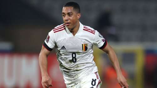58. Youri Tielemans | Belgium