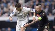 Cristiano Ronaldo Marek Hamsik 16022017
