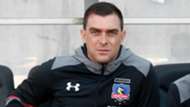 Pablo Guede - Colo Colo
