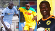 KPL Mutamba, Seda and Matasi.