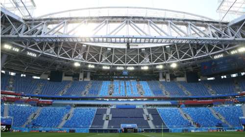 Санкт-Петербург