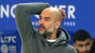 Pep Guardiola Manchester City 2018-19
