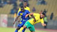 Tanzania, Elias Maguri & Bafana Bafana, Riyaad Norodien