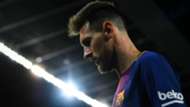 Messi Eibar