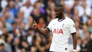 Tanguy Ndombele Tottenham 2019-20
