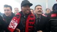 Robinho Sivasspor 01232018
