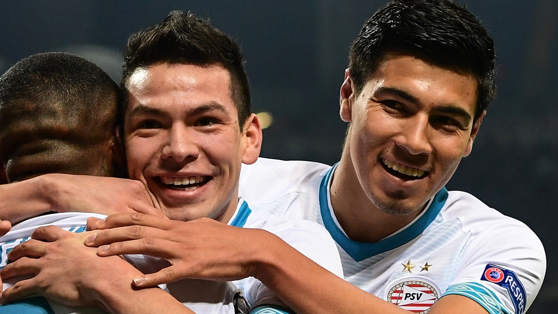メキシコ代表ロサノはサッカー界の次なる主役 Psvで急成長を遂げる23歳の素顔とは Goal Com メキシコ代表ロサノはサッカー界の次なる主役 Psvで急成長を遂げる23歳の素顔とは Goal Com