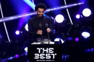 Mohamed Salah